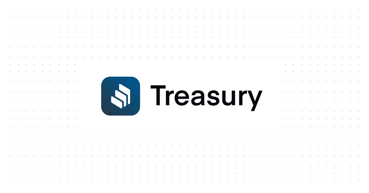 treasury