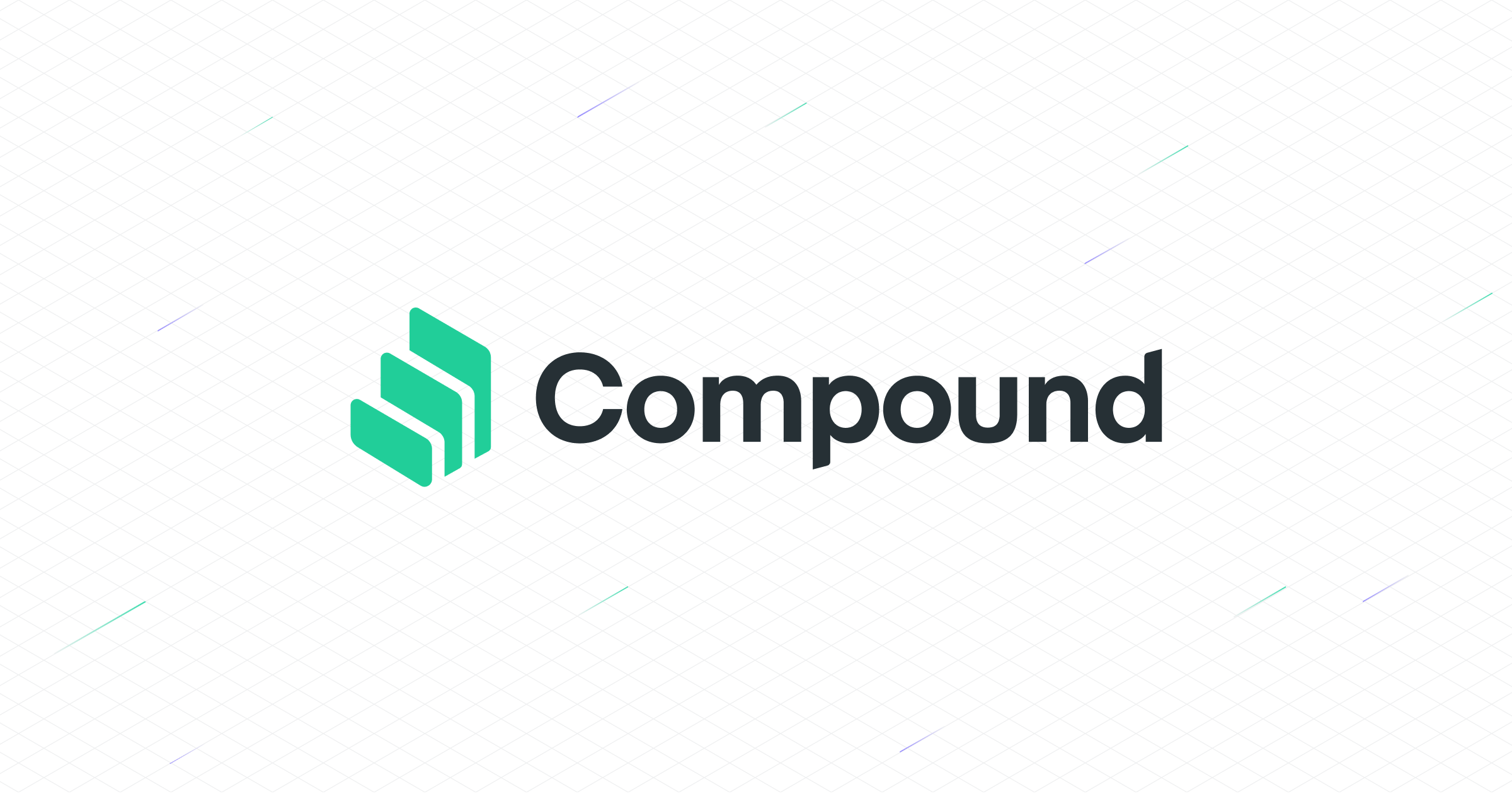 Compound Labs (@compoundfinance) / X